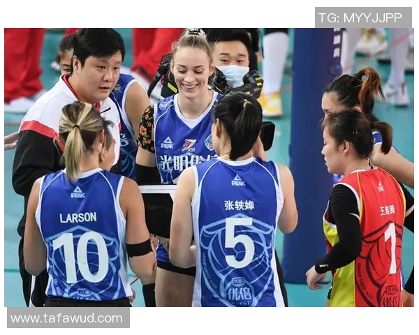 上海排球队包夹战术解析及其对比赛的影响与启示 上海排球队包夹战术解析及其对比赛的影响与启示