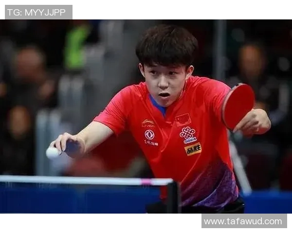 乒乓球心理素质评比揭晓西安乒乓球队荣登第四名引发关注 乒乓球心理素质评比揭晓西安乒乓球队荣登第四名引发关注