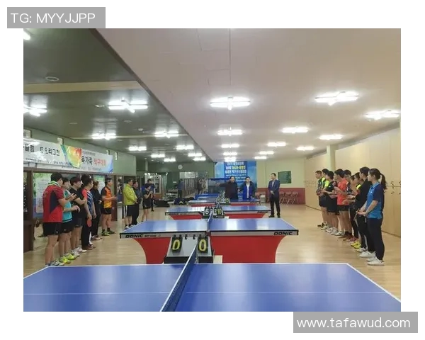 乒乓球的魅力与策略探秘:北京乒乓球队的成功之道与控制技巧分析 乒乓球的魅力与策略探秘:北京乒乓球队的成功之道与控制技巧分析