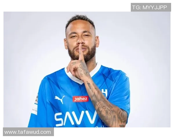 内马尔的足球传奇之路与他背后的号码故事 内马尔的足球传奇之路与他背后的号码故事