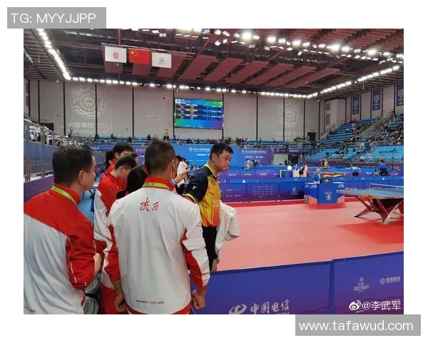 全运会特别报道:重庆乒乓球队如何实现历史性突破与辉煌成就 全运会特别报道:重庆乒乓球队如何实现历史性突破与辉煌成就