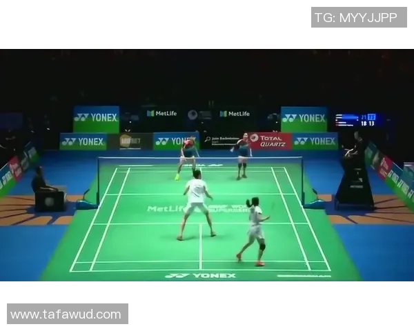 南京羽毛球队反击战术解析与实战应用探讨 南京羽毛球队反击战术解析与实战应用探讨