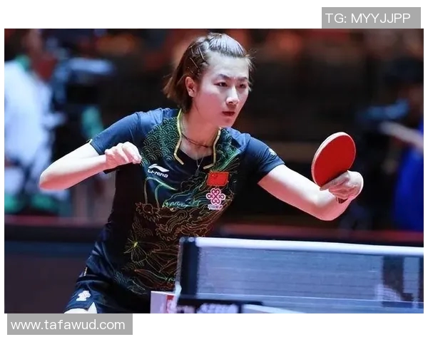 对话陈芳:回顾乒乓球生涯的辉煌与挑战与未来展望