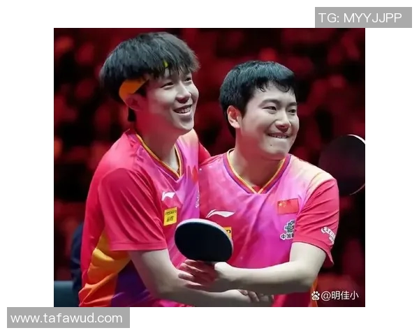 广州乒乓球队在全国配合排行榜中荣登第八名展现强大实力与团队默契