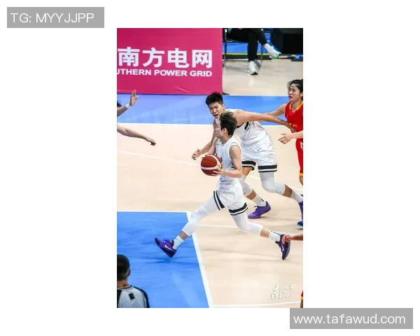 广州篮球队在奥运会上的精彩表现与力量解析 广州篮球队在奥运会上的精彩表现与力量解析