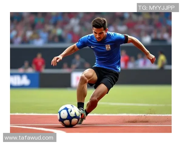 当足球明星们的技术变成笑话时谁才是真正的球场喜剧演员