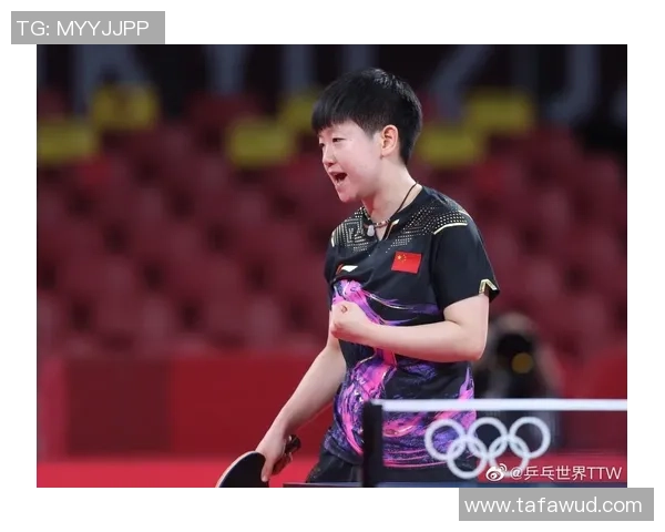 杭州乒乓球队的拼搏之路与奥运梦想的追逐历程 杭州乒乓球队的拼搏之路与奥运梦想的追逐历程