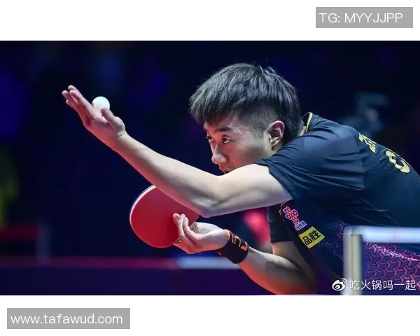 王敏专访：从乒乓球新星到传奇教练的心路历程回顾