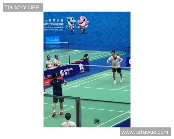 重庆羽毛球队实力强劲荣登全国羽毛球实力排行榜第六名