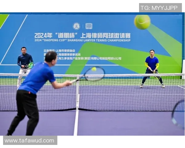 专访刘芳：解密网球成功之道