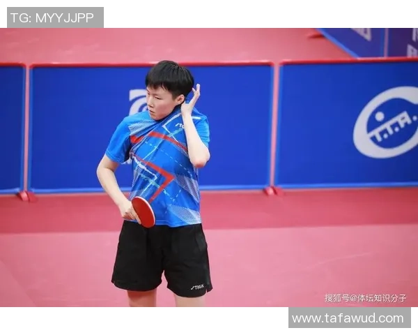 乒乓球巨献：探秘杭州乒乓球队的状态