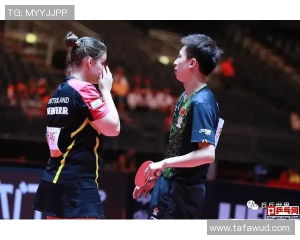 洲际杯特别报道:西安乒乓球队的成长故事 洲际杯特别报道:西安乒乓球队的成长故事