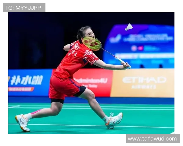 羽毛球战术：北京羽毛球队的运营体系