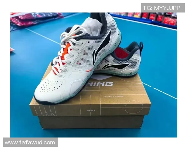 乒乓球装备选购:球鞋推荐 乒乓球装备选购:球鞋推荐