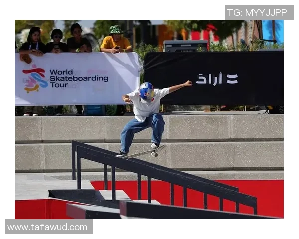 热议滑板：杭州滑板队的力量变革