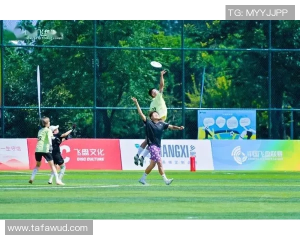 飞盘专题：聚焦西安飞盘队的比赛经验