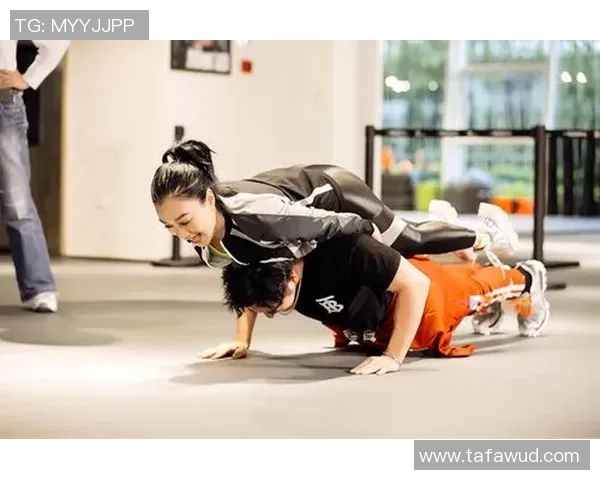 专访刘强：解密街舞成功之道