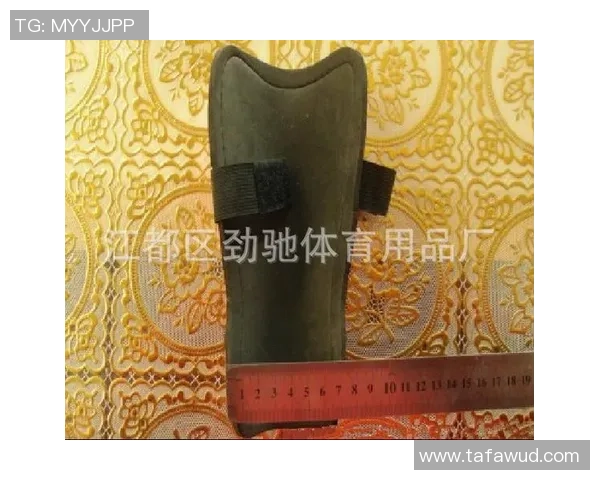 足球装备选购：护具推荐
