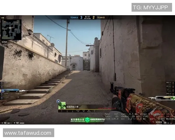 CS_GO专题:聚焦WE的个人能力 CS_GO专题:聚焦WE的个人能力