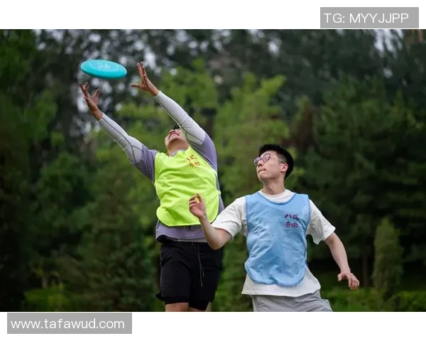 李强独家：分享飞盘心得_1