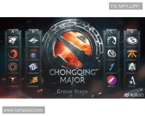 DOTA2战术：V5的中路突破体系