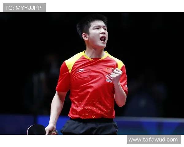 乒乓球纪实：记录武汉乒乓球队的突破历程_1