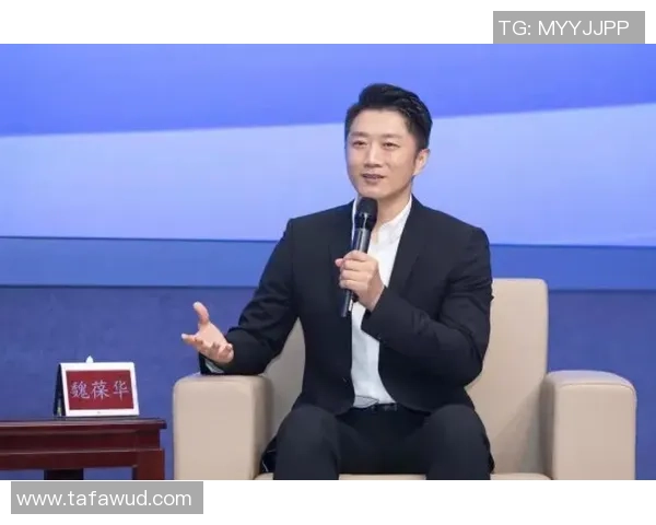 对话杨敏：谈飞盘生涯