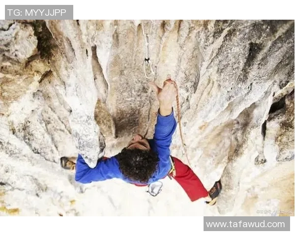 攀岩焦点：上海攀岩队的耐力探讨