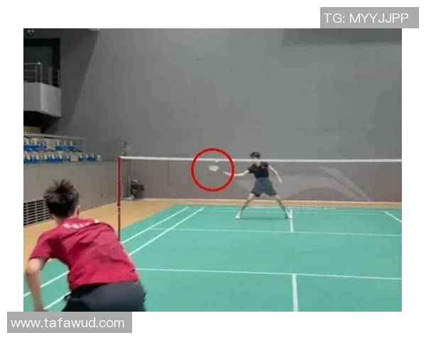 欧锦赛点评：杭州羽毛球队的战术表现