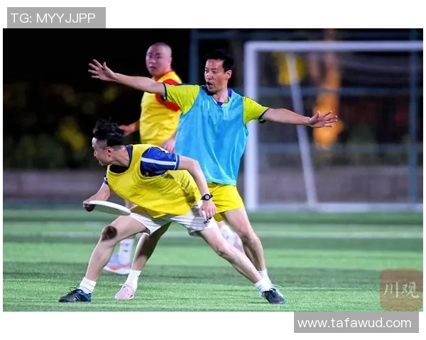 独家分析：杭州飞盘队的速度对比