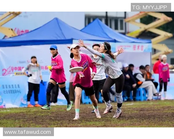 热议飞盘：重庆飞盘队的节奏变革