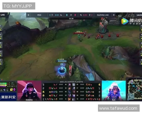 赛后复盘：V5 vs RNG的节奏